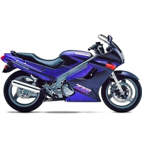 KAWASAKI ZZ-R 250 1994-2003